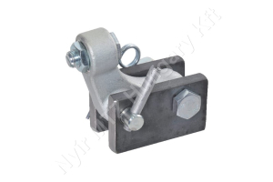 Reteszkészlet K50® JD 6000/7000 M20x180 10.9