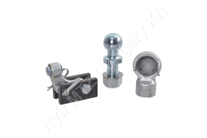 Golyós vonófej K50® L=64 mm Scharmüller