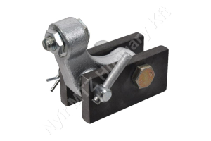 Reteszkészlet K50® Scharmüller