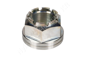 Anya vonószemhez  M58x2 K80 Scharmüller