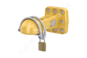 Lopásgátló eszköz ZKK80 Walterscheid