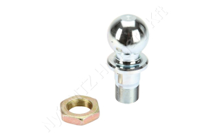 Golyó 50 mm Rockinger