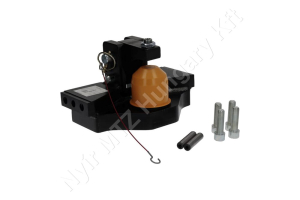 Alaplemez d=80 mm Rockinger