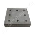 Felhegeszthető lemez 130 x 130 mm Scharmüller_85072 Felhegeszthető lemez 130 x 130 mm Scharmüller_85072