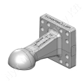 Peremes vonószem K80 160x160 12xM20 Scharmüller_84350 Peremes vonószem K80 160x160 12xM20 Scharmüller_84350