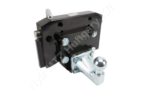 Golyós vonófej K50 320 mm Scharmüller_84304 Golyós vonófej K50 320 mm Scharmüller_84304