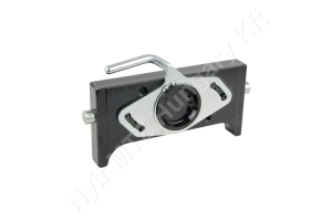 Adapterlap 320/38/25 Scharmüller