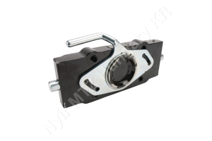 Adapterlap 330/32/25 Scharmüller