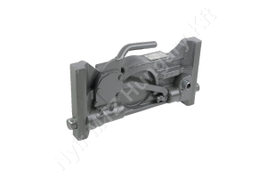 Adapterlap 330/32/25 Scharmüller