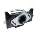 Golyós vonófej K50 314 mm Scharmüller_84307 Golyós vonófej K50 314 mm Scharmüller_84307
