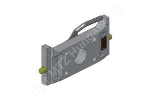 Adapterlap 330/30/20 Scharmüller