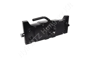 Adapterlap 390/32/25 Scharmüller