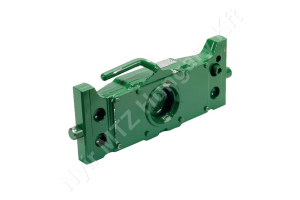 Adapterlap 390/32/25 Scharmüller