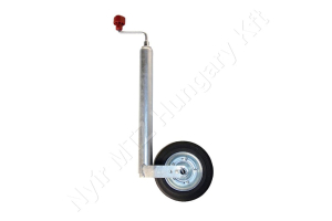 Támasztókerék 150 kg 450 mm D=200 mm