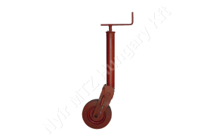 Támasztókerék 1200 kg 450 mm D=250 mm