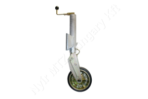 Támasztókerék 800 kg 450 mm D=280 mm