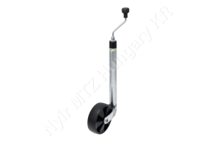 Támasztókerék 150 kg 590 mm D=230 mm