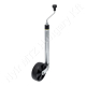 Támasztókerék 150 kg 590 mm D=230 mm