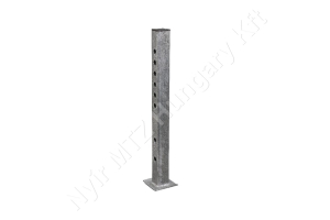 Támasztóláb 400 kg 50×600