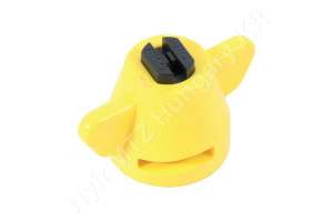 Hardi permetező fúvóka sárga F-4110-12