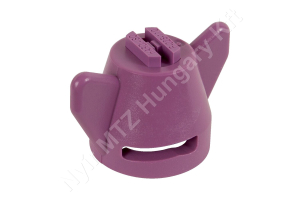 Hardi permetező fúvóka lila F-110-025
