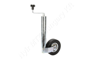 Támasztókerék 250 kg 390 mm D=225 mm
