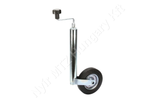 Támasztókerék 150 kg 370 mm D=200 mm