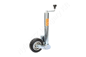 Támasztókerék 250 kg 470 mm D=200 mm