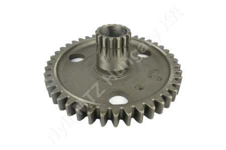 MTZ Kuplungház fogaskerék 088 Z=43 MTZ-820/822/920/922 Original_84814 MTZ Kuplungház fogaskerék 088 Z=43 MTZ-820/822/920/922 Original_84814