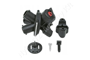 Hardi permetező szórófej triplex Hardi permetező szórófej triplex