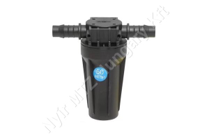 Hardi permetező vonalszűrő kpl. 3/4″ 50 mesh