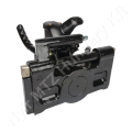 Pótkocsi vonófej 320/30/38 Sauermann_85176