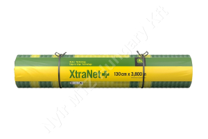 Bálaháló John Deere XtraNet 130×3800 fél raklap (14 db) Bálaháló John Deere XtraNet 130×3800 fél raklap (14 db)