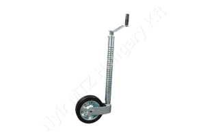 Támasztókerék 750 kg 530 mm D=230 mm