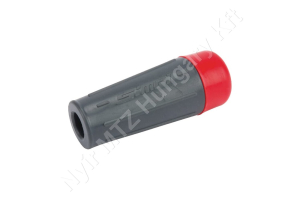 Fogantyú PVC d=12,7 mm