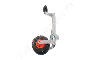 Támasztókerék 150 kg 610 mm D=260 mm