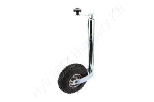 Támasztókerék 150 kg 610 mm D=260 mm