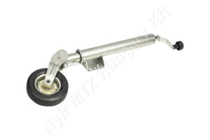 Támasztókerék 250 kg 700 mm D=200 mm