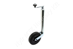 Támasztókerék 100 kg 575 mm D=200 mm