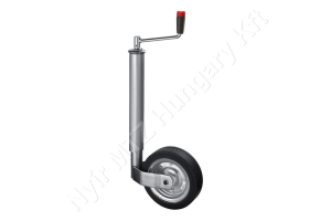 Támasztókerék 400 kg 720 mm D=255 mm