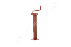 Támasztóláb 4000 kg 80×777 mm