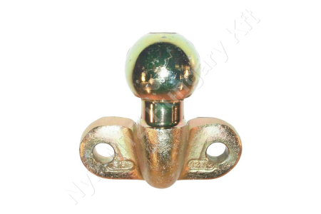 Felcsavarozható gömbfej K50_84326 Felcsavarozható gömbfej K50_84326