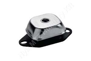 Gumibak 120x40x60 mm Zetor