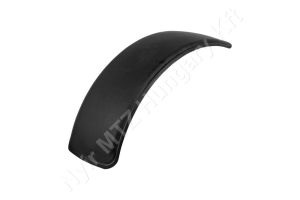 Sárvédő műanyag 355x660x1085 mm Zetor