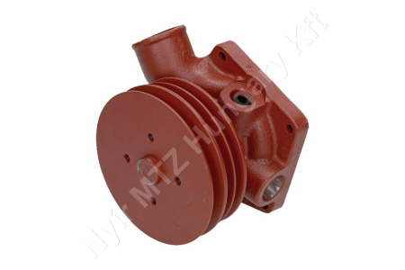 Vízszivattyú Zetor_91184