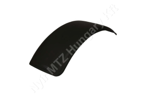 Sárvédő első műanyag 720x410x1245 mm Zetor