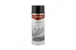 Festék elefántcsont szín 2001-ig 400 ml Zetor