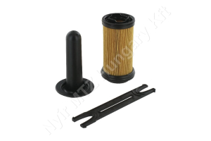 Szűrő AdBlue® L=95 mm D=53 mm Bosch