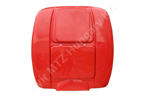 Fülketető kpl. Zetor