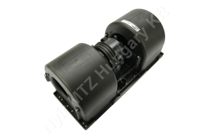 Fűtőventilátor Zetor